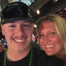 Joshua Terrill's Instagram, Twitter & Facebook