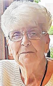 Janet Y. (Cormany) Taylor