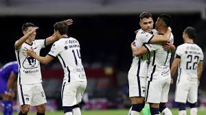 Team toluca will receive in his field the team unam pumas as part of the tournament world: Zzo4ekuggb2num