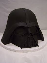 Darth Vader Cake Josh S Grooms Men S Cake Maybe Star Wars Cake Darth Vader Cake Star Trek Cake