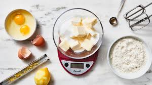 Whether you're making the simplest of cakes or the most extravagant of gateaus, put a very thin layer of icing on the cake for starters. Room Temperature Ingredients In Baking Yes It Matters Epicurious
