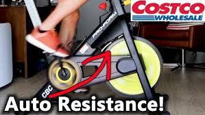 Peloton Vs Proform Bike Tour De France Cbc How Does The Costco Bike Compare To Peloton Bike Plus Youtube