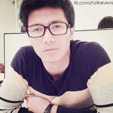 Hi, i am fattah amin. Fattah Amin Fattahamin Twitter