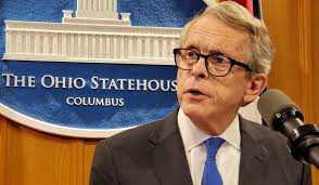 Midterm Elections 2022: DeWine wins governor race
