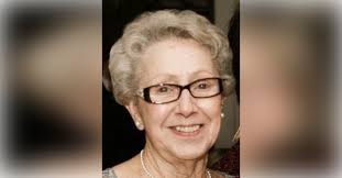 Obituary information for Ruth Marie Edelen Mattingly