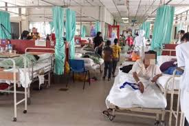 Level 6, setia perdana 2 setia perdana complex federal government administrative centre 62502 putrajaya malaysia. Treatments As Low As Rm1 At Malaysian Government Hospitals