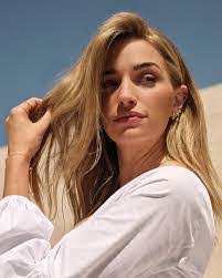 Yvette Herman's Instagram, Twitter & Facebook