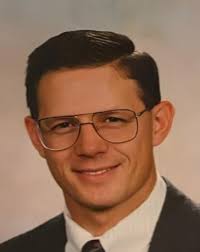 Dale Gaston Obituary