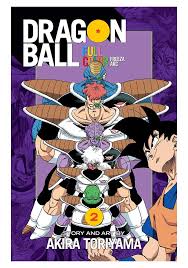 We did not find results for: Viz Media Dragon Ball Full Color Freeza Arc Vol 2 Manga Newbury Comics
