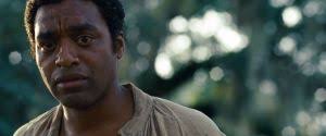 12 Years a Slave (2013) — Speak Up, Ask, Answer