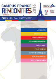 0 évaluation0% ont trouvé ce document utile (0 vote). Fiches Des Etablissements Rencontres Campus France 2016 By Campus France Issuu