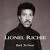 Lionel Richie The Definitive Collection