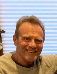 Obituary information for Robert N. McCullough