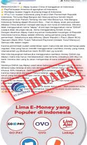 Maybe you would like to learn more about one of these? Kementerian Komunikasi Dan Informatika