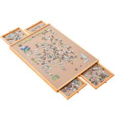 We did not find results for: 30 22 For Maximum 1000 Pieces Puzzles Puzzle Board Puzzle Table Puzzle Tables For Adults Puzzle Boards And Storage Jigsaw Puzzle Table Puzzle Tray Amazon Com Au Toys Games
