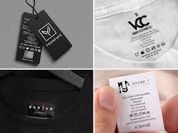 See more ideas about clothing labels, labels, custom clothing labels. Design Hang Tags And Clothing Labels By Rauf4u Fiverr