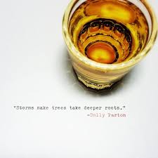 We simply can't abandon ship every time we encounter a storm in our marriage. Pin By Kaleena Keller On Quotes Whisky Quote Whiskey Quotes Bad Day Quotes