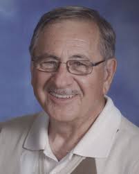 Calvin "Fritz" Domke Obituary July 22, 2025