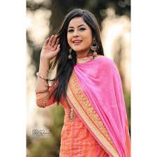 Pin On Punjabi Singers Models