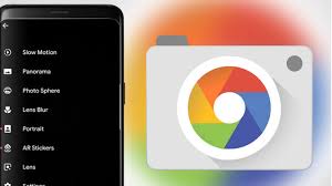 Camera app for google devices Download Google Camera Gcam Apk For All Supported Smartphones Dominzyloaded Tech