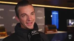 The Championships Day 2 Barrier Draw