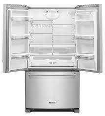 Get appliance manuals and other service and maintenance essentials from kitchenaid if you own kitchenaid appliances, make sure you have the manuals you need to keep them running smoothly. Kitchenaid Krfc300ess Refrigerator Download Instruction Manual Pdf