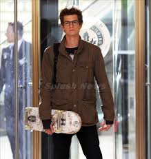 We have 65+ amazing background pictures carefully picked by our community. Andrew Garfield The Lower Frequencies