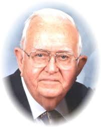Obituary information for J. Douglas Dew