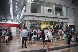 Kuala lumpur to singapore bus tickets. Ktm Ets Rail Replacement Bus Service Kl Sentral Tanjung Malim 17 July 2019 Cargo Train Derailment Railtravel Station