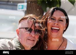 Karla may hi-res stock photography and images