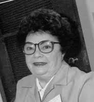 Marjorie Hendricks Obituary (2008)