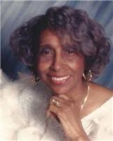 MILDRED CALDWELL Obituary (2015)