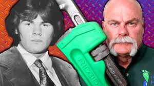 40 Years of Plumbing in One Video