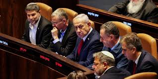 Macron's pledge to recognize State of Palestine sparks anger in Israel