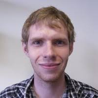 James Cotterill PhD MSci (Hons)