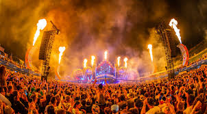 There are no featured reviews for because the movie has not. Electric Love 2019 Line Up Phase 3 Musicnews 14 03 2019 Volume At