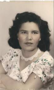 Obituary for Maria Liscano