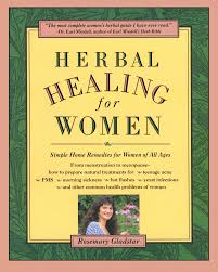 Herbal Healing for Women