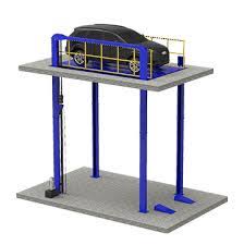 We carry floor jacks, car lifts, wheel dollies, cranes and other systems to get cars off the ground. Car Lift Car Scissor Lift Garage Lift