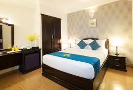 Sunrise Central Hotel Ho Chi Minh City, Vietnam — book Hotel, 2024 Prices