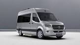 MERCEDES-SPRINTER