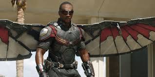 During the conversation anthony reveals that a story that we never. Avengers Actor Anthony Mackie Vacations In Kenya Afronews Germany