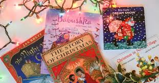 Our Favorite Christmas Picture Books Read Aloud Revival With Sarah Mackenzie Christmas Picture Books Holiday Books Read Aloud Revival