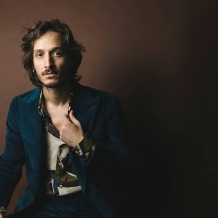 DARIO AITA è uno dei protagonisti del nuovo film di #PaoloSorrentino, “ Parthenope” (reduce da #Cannes e al cinema dal 24 ottobre, anche se da oggi partono alcune anteprime in giro per l'Italia),