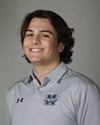 2022 Men's Water Polo Roster