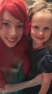 Sophie-Hélène's Glitter Ball