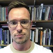 Benjamin Fowler Profile