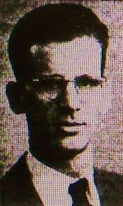 Fern Charles Raap (1920-1989)