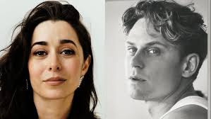 Cristin Milioti Among Returning Cast to Exciting USS Callister Black Mirror  Sequel in Season 7