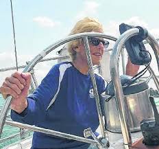 Susan ROBINSON Obituary (2021)